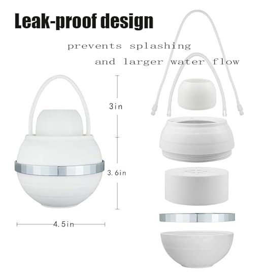 8 Stages Bath Ball Water Purifier,Bathtub Water for Water Purifier Hanging Shower,Smoother Skin,Purify Your Bathwater,Easy Installation