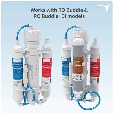 Aquatic Life RO Buddie Sediment Cartridge