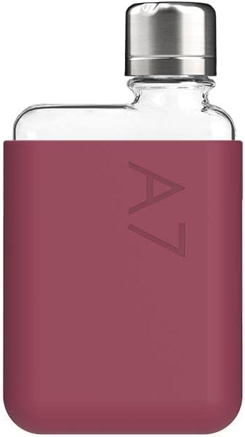 A7 Silicone Sleeve - Wild Plum