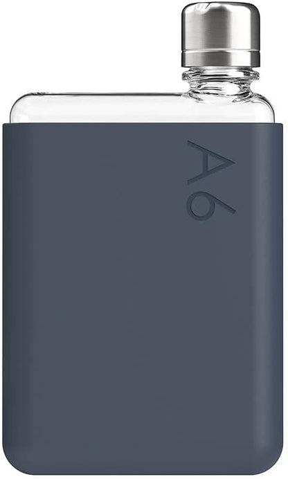 A6 Silicone Sleeve - Midnight Blue