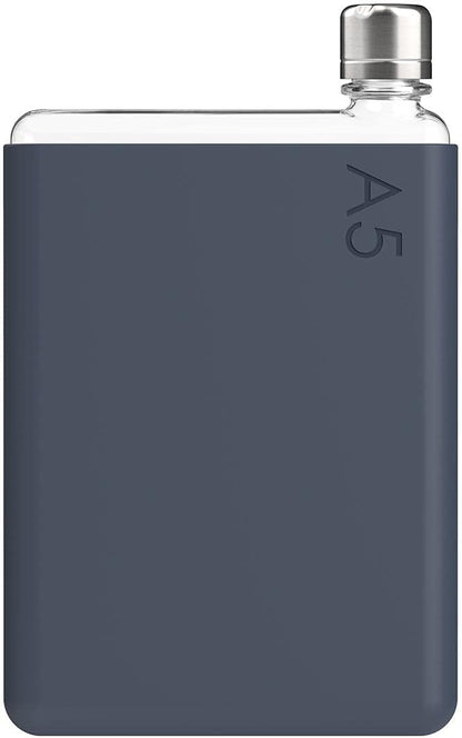 A5 Silicone Sleeve - Midnight Blue