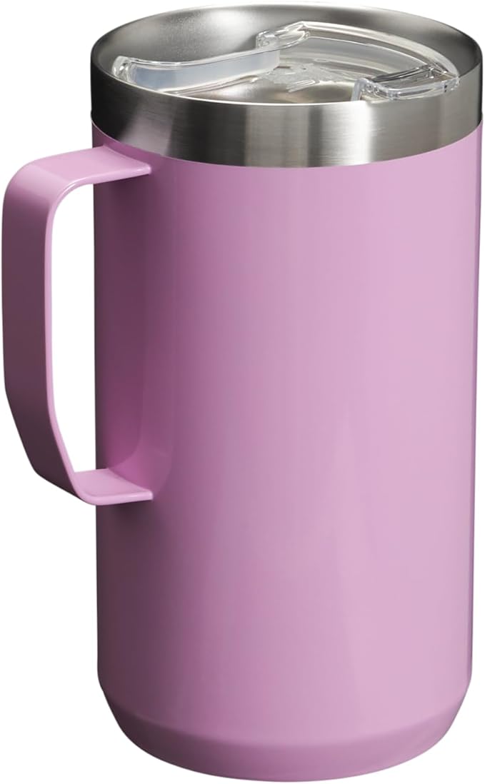 Stanley Classic Legendary Camp Mug