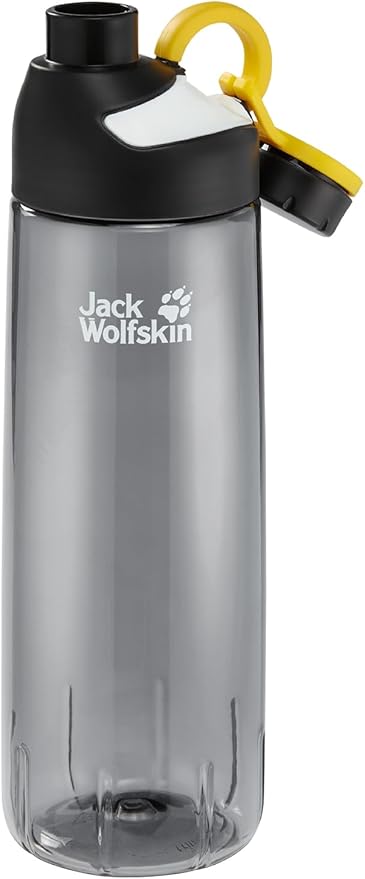 Jack Wolfskin unisex-adult Mancora 1.0