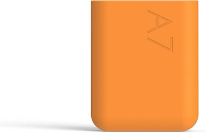 A7 Silicone Sleeve - Mandarin