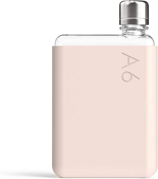 A6 Silicone Sleeve - Pale Coral