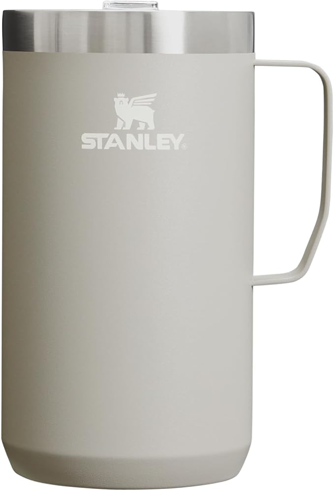 Stanley Classic Legendary Camp Mug