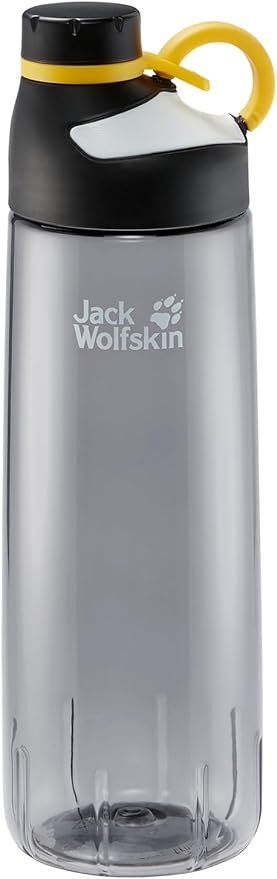 Jack Wolfskin unisex-adult Mancora 1.0