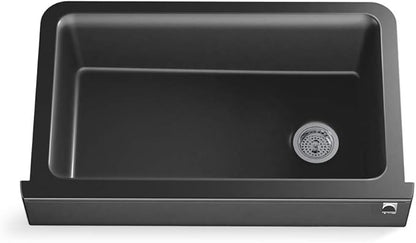 Cairn Undermount Single-bowl Farmhouse Kitchen Sink