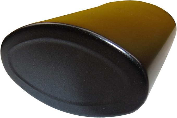 Military Canteen Water Bottle Aluminum - for Travel Camping Hiking Outdoor Recreation, with Hook Portable BPA Free, 18oz Black