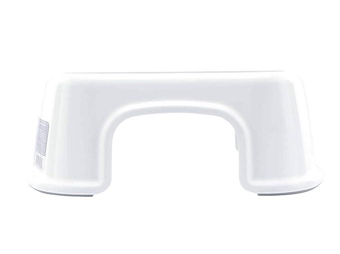 Nuby Step Up Stool for Kids, for Bathroom, Kitchen, and Potty Training