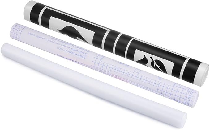 Our Kitchen Rules Quotes Family Graphic Handmade Wall Decals Stickers Removable DIY Vinyl Arts for Children Bedrooms Family Playroom Classrooms 23 inches x 11 inches