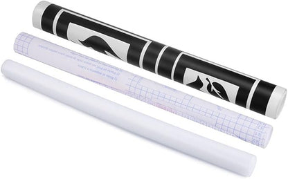 Our Kitchen Rules Quotes Family Graphic Handmade Wall Decals Stickers Removable DIY Vinyl Arts for Children Bedrooms Family Playroom Classrooms 23 inches x 11 inches