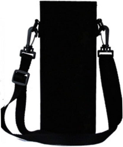 Water Bottle Pouch Portable Bottle Bags Durable Water Container Pouch for Bottle Protection Hiking Out Camping Outdoor Cirkul Water Bottle