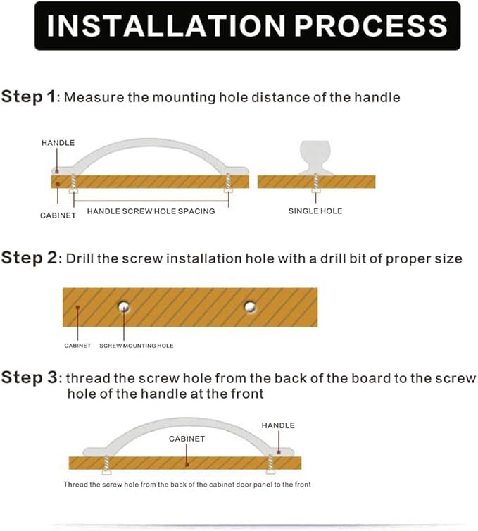 Leather Handle Brass Leather Handle Nordic Minimalist Style Handle Wardrobe Dressing Table Bedroom Living Room Kitchen Handle Hardware Furniture - 2 Pack (Brown, 192mm(7-1/2in))