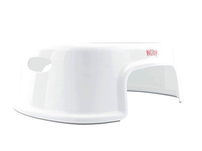 Nuby Step Up Stool for Kids, for Bathroom, Kitchen, and Potty Training