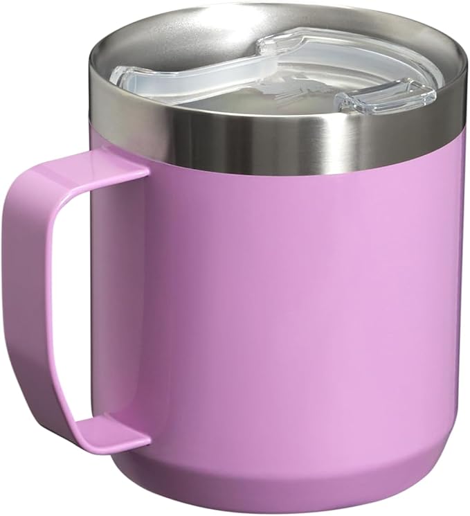 Stanley Classic Legendary Camp Mug