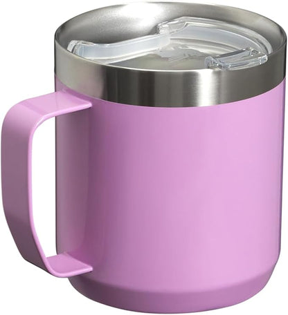 Stanley Classic Legendary Camp Mug