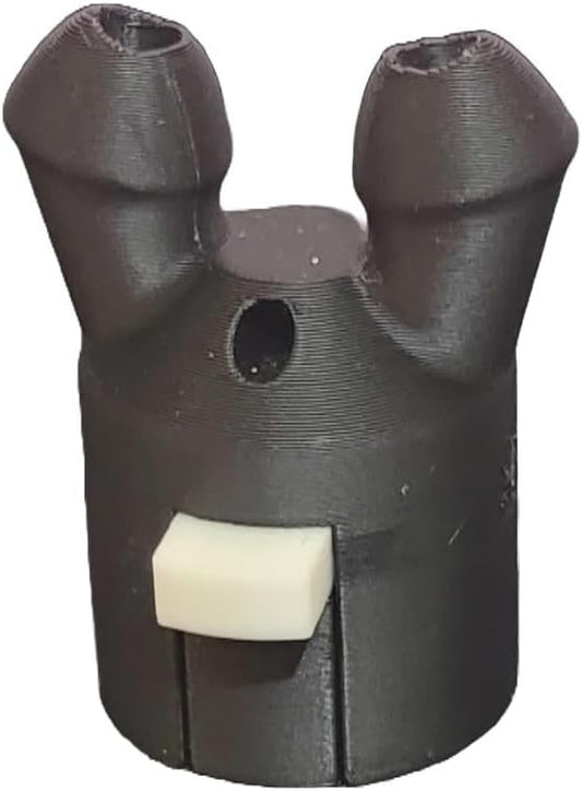 Popper Topper Aroma Inhaler Bottle Cap (19.5mm (Medium USA))