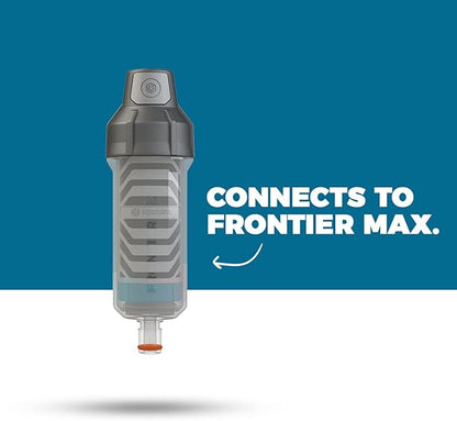 Aquamira Everyday Replacement Filter