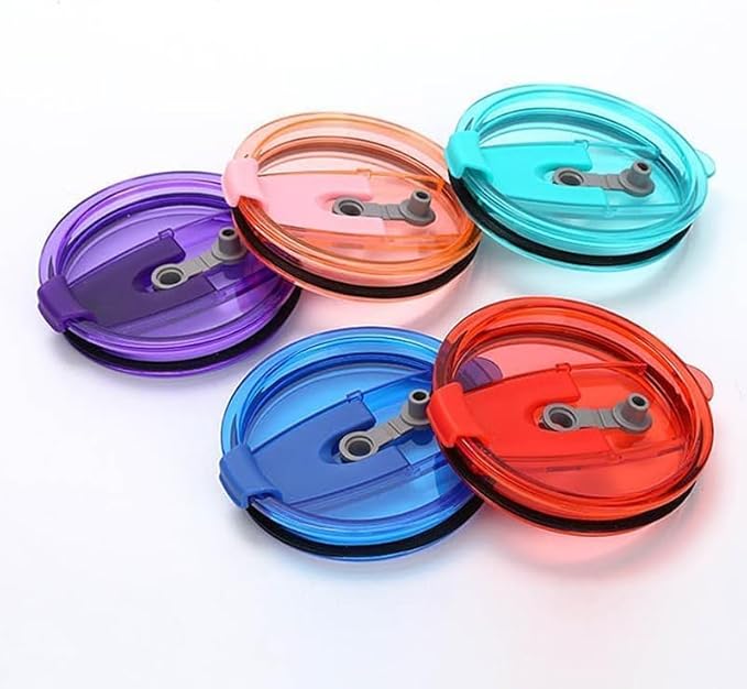 20Pcs Grey Universal Silicone Sealing Bottle Straw Hole Grommets Stopper Lids Straw Plug Replacement Tumber 20/30Oz Thermos Cup, Wine Stoppers and Pourers