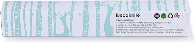 decalmile Large 3D Game Wall Decals Gamer Controller Video Gaming Joystick Wall Stickers Teenagers Boy Bedroom Playroom Wall Decor