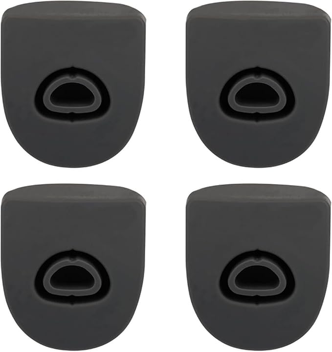 2Pcs Black Water Bottles Top Lid Replace For Owala FreeSip 19/24/32/40oz Bottle Leak Proof Silicone Stopper Water Cup Sealing Water Bottle Parts, Sports and Outdoor Recreation Accessories