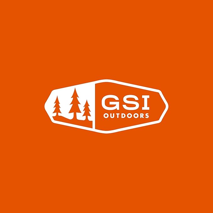 GSI Outdoors 67208 Microlite 350 Flip Fuchsia