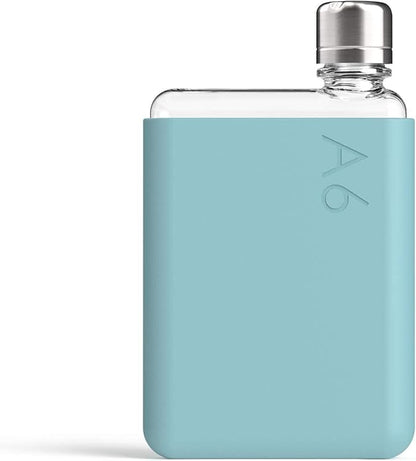 A6 Silicone Sleeve - Sea Mist