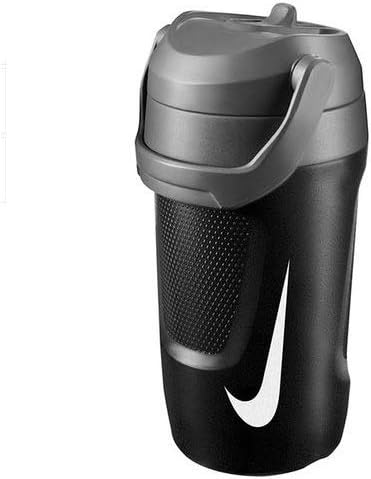 Nike Fuel 64 oz. Insulated Jug Black/White