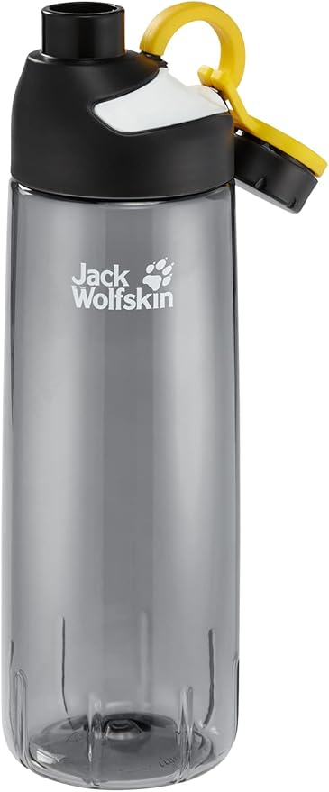 Jack Wolfskin unisex-adult Mancora 1.0