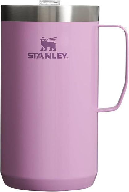 Stanley Classic Legendary Camp Mug