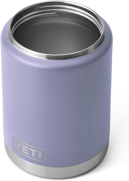 YETI Rambler Half Gallon Jug, Vacuum Insulated, Stainless Steel with MagCap, Cosmic Lilac