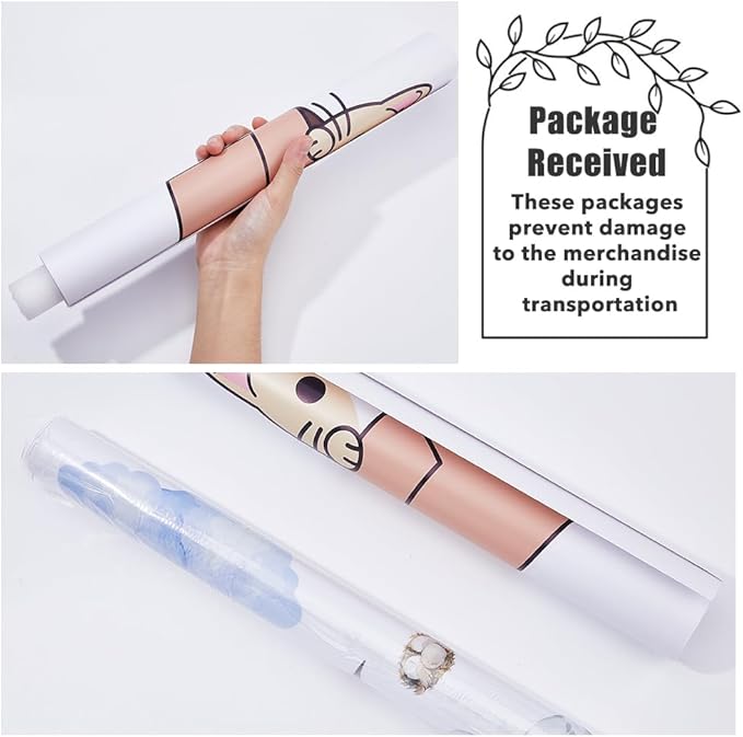 SUPERDANT Halloween Wall Stickers Skeleton Couple Wall Decals Vintage Textured Mirror Wall Sticker Halloween Stickers for Kids Halloween Window Decoration for Halloween Party Decorations