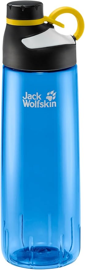Jack Wolfskin unisex-adult Mancora 1.0