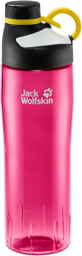 Jack Wolfskin unisex-adult Mancora 1.0