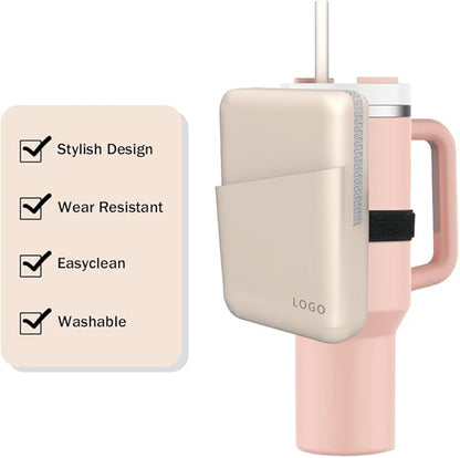 Water Bottle Pouch for Stanley Quencher Adventure