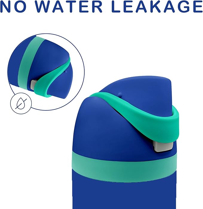 Replacement Lid for Owala Freesip Water Bottle Top Cap Protective Push-To-Open Lid Compatible With Owala Cup 16oz 24oz 32oz 40oz Bpa-Free Replacement Stopper for Owala Freesip Leak-Proof. (Pink)