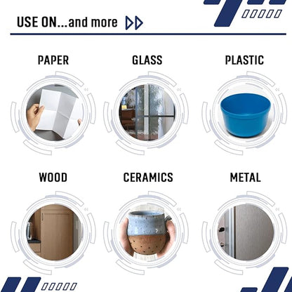 Baby Stickers for Car Decals Family Kids On Board Decal in Cars Vehicle Safety Signs Vinyl Bumper Removable Decals Label Drive Safely Around Window Sign Truck Label Decorations