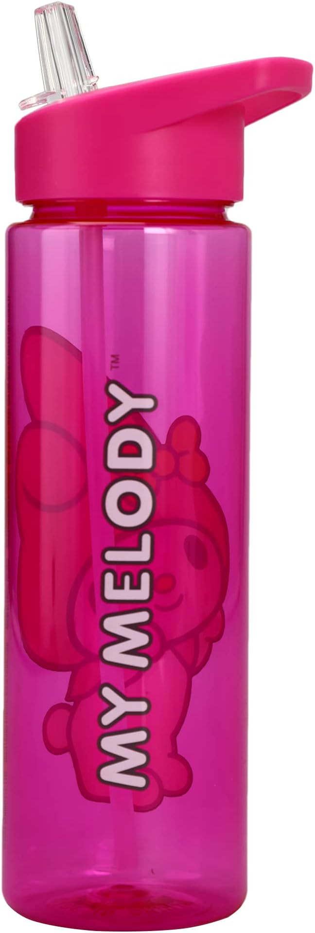 Hello Kitty & Friends My Melody 24 Oz Tritan Water Bottle