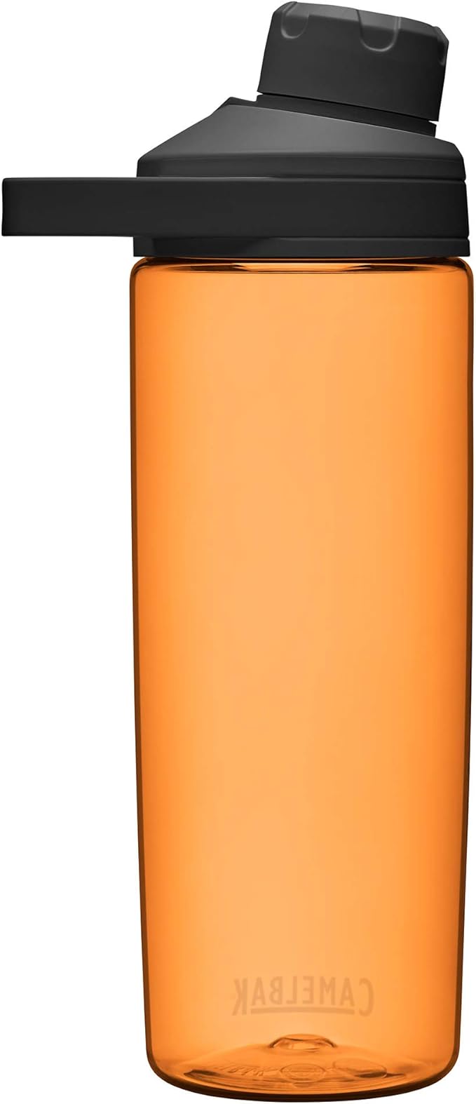 CamelBak Chute Mag BPA-Free Water Bottle - 20oz, Lava (1510801060)