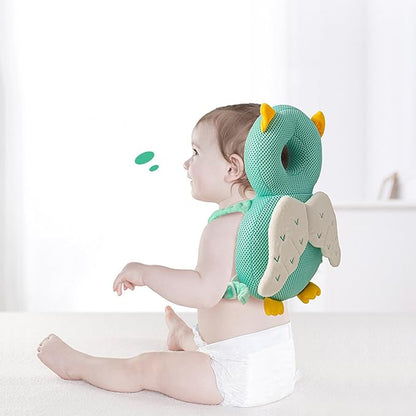 Generic Вaby hеad Protector，Вaby hеad Protector Backpack,Вaby Walkers Protective Toddler, Hеad Protector for Baby Walking Deer, Small
