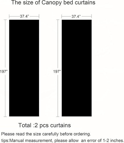 Akiky Canopy Bed Curtains Twin Sheer Sage Green Bed Canopy Scarf Bed Canopy,Kids Bed Scarf-Curtains for Room Décor or Wedding Party Décor(2 Bed Canopy)