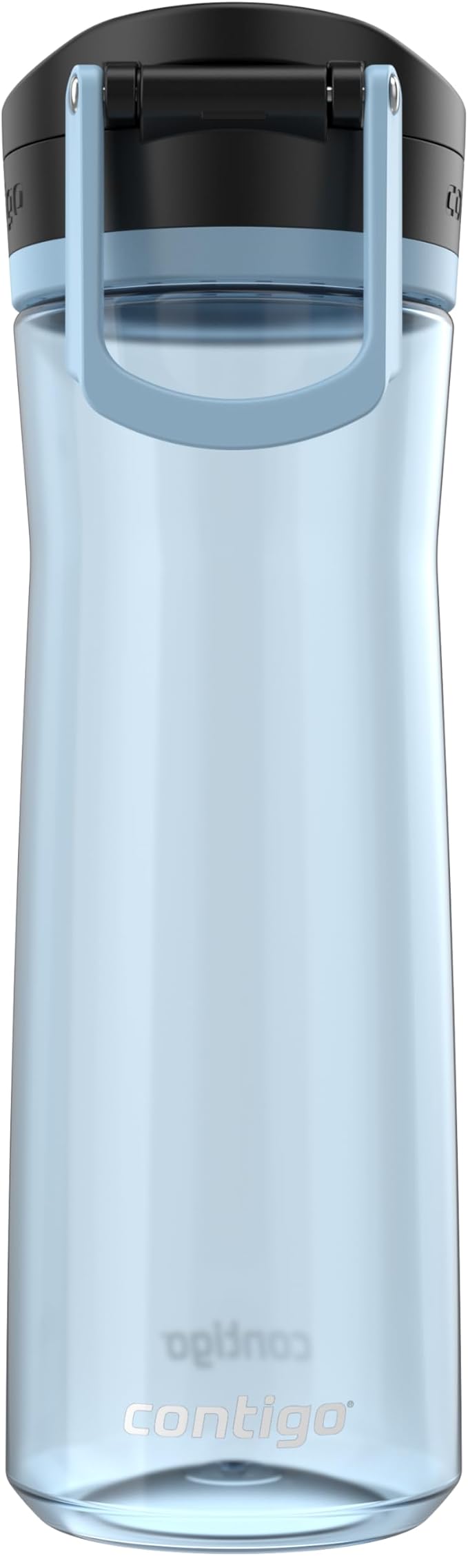 Contigo Jackson Water Bottle, 24 oz, Glacier