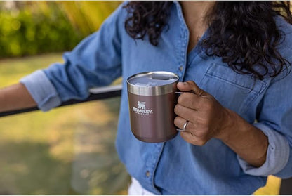Stanley Classic Legendary Camp Mug