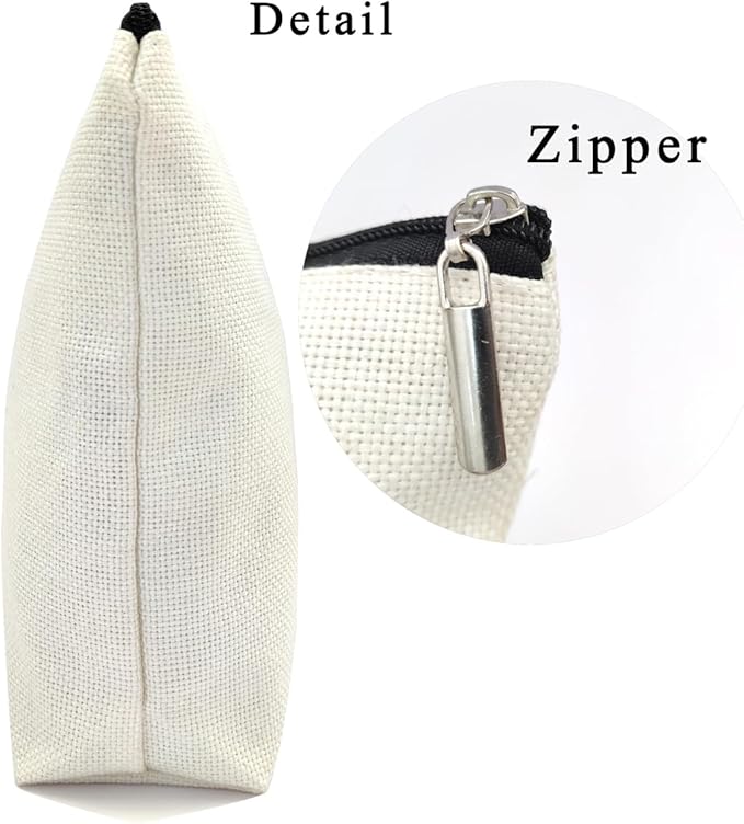 40th Birthday Gifts for Women, 40 Years Old Birthday Gifts Makeup Bag for Mom, Wife, Friend, Sister, Travel Toiletry Makeup Organizer Zipper Pouch - Making The World a Better Place Since 1984