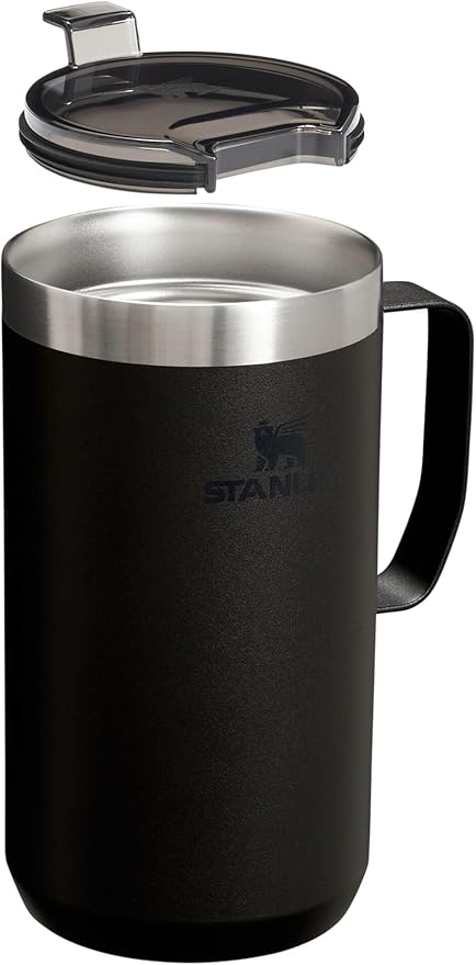 Stanley Classic Legendary Camp Mug