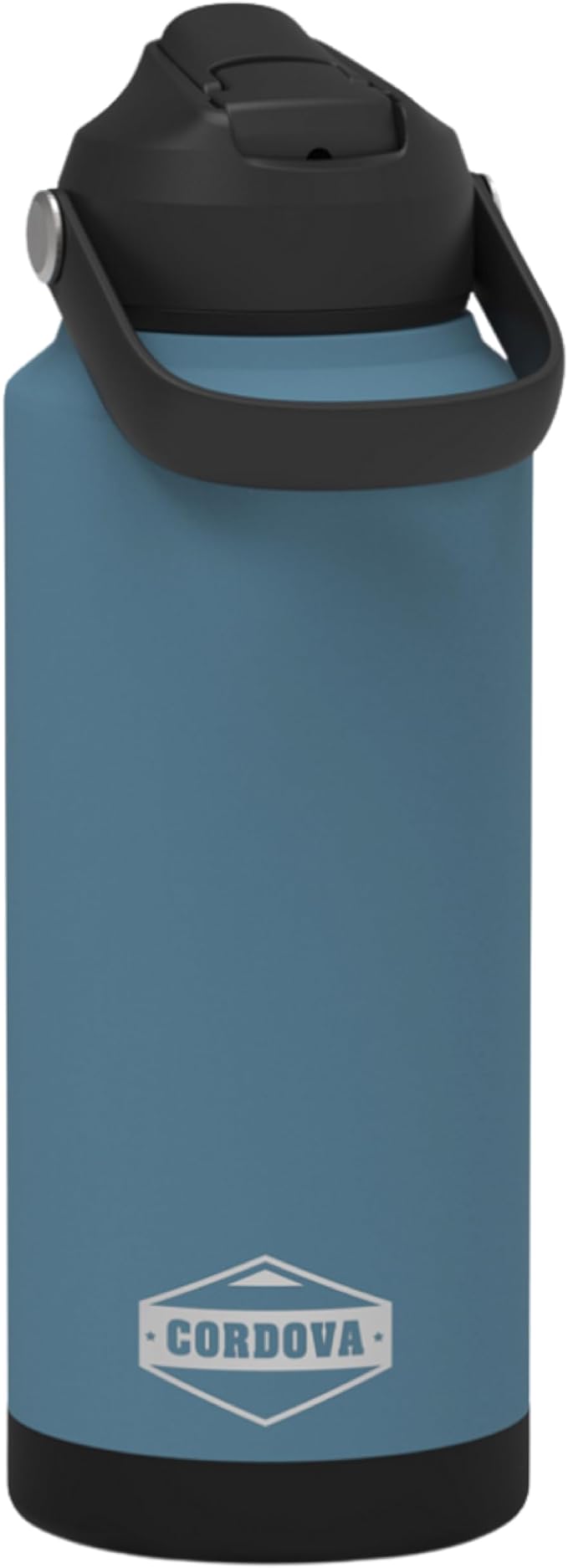 Cordova Outdoors Trailhead Class Water Bottle, Yonder, 32 oz