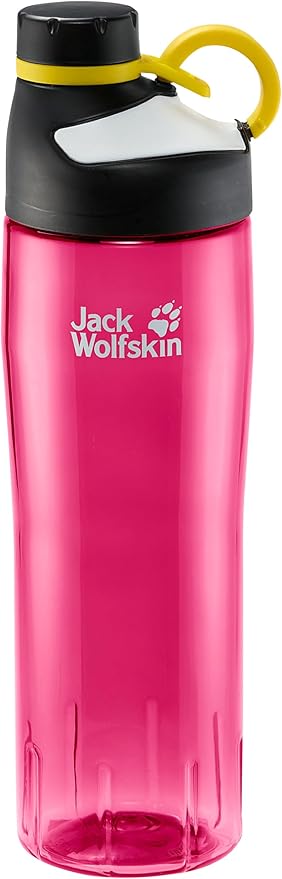 Jack Wolfskin unisex-adult Mancora 1.0