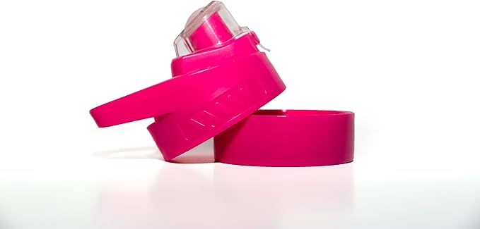 Infusion Pro Classic and Sport - Top and Bottom Lid Replacement with Silicone Seals