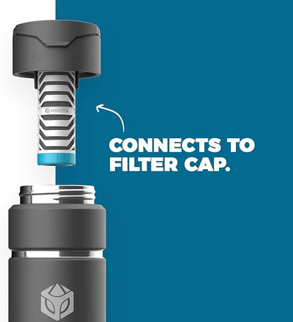 Aquamira Everyday Replacement Filter